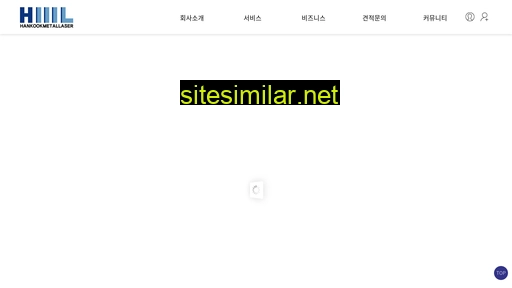 한국금속레이저.kr alternative sites