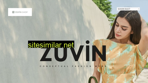 zuvin.co.kr alternative sites