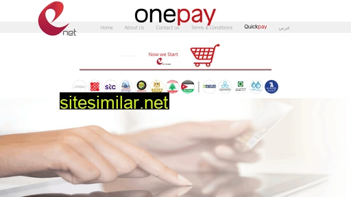 Onepay similar sites