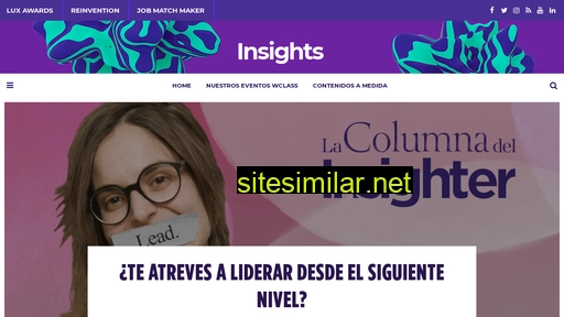 insights.la alternative sites