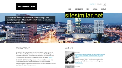 byland.law alternative sites