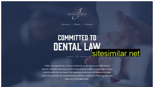 dental.law alternative sites