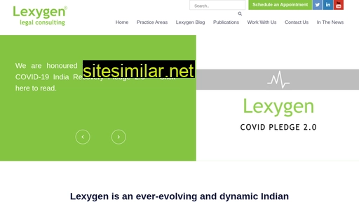 lexygen.law alternative sites