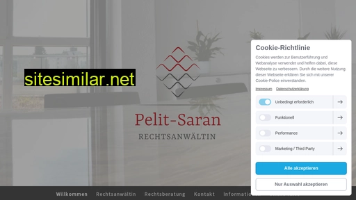 pelit-saran.law alternative sites