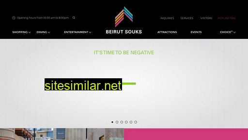 beirutsouks.com.lb alternative sites