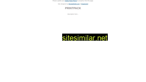 printpack.com.lb alternative sites