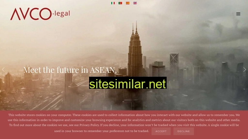 avco.legal alternative sites