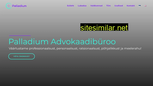 palladium.legal alternative sites
