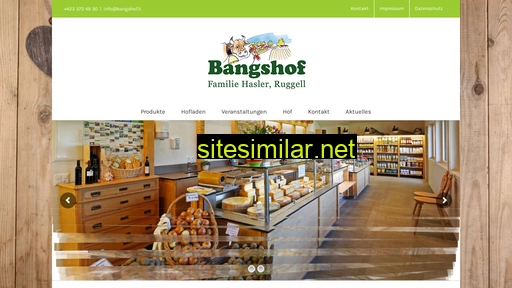 bangshof.li alternative sites