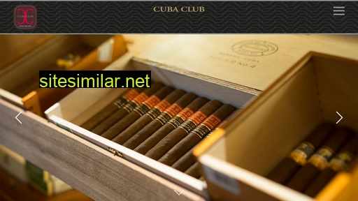 Cubaclub similar sites