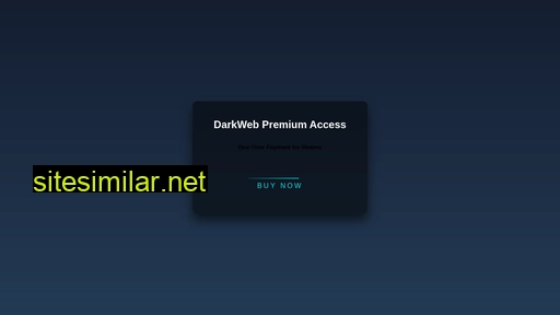 darkweb.li alternative sites