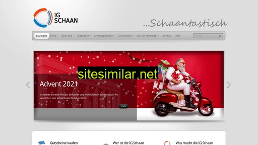 igschaan.li alternative sites