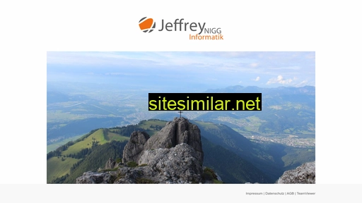 jeffrey.li alternative sites
