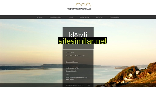 kloetz.li alternative sites