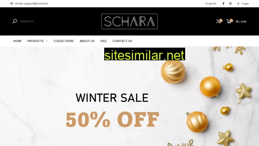 schara.li alternative sites