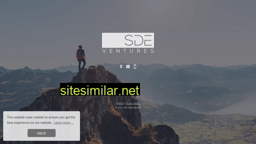 sde.li alternative sites