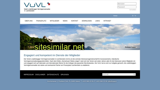 vuvl.li alternative sites