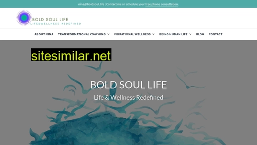 boldsoul.life alternative sites