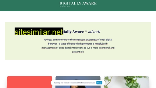 Digitallyaware similar sites