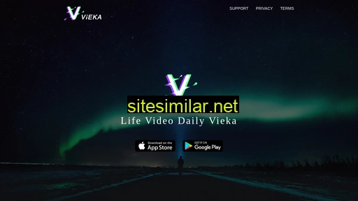 vieka.life alternative sites