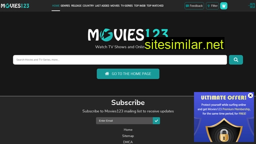 new-movies123.link alternative sites