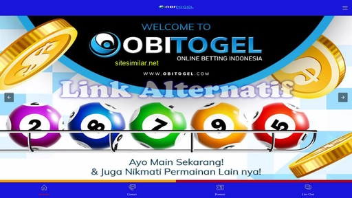 obitogel.link alternative sites