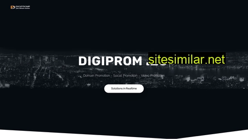 digiprom.live alternative sites