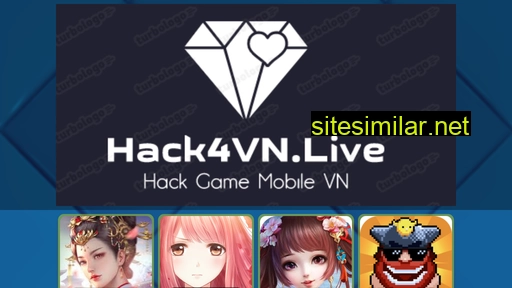 hack4vn.live alternative sites