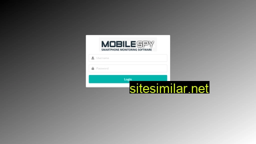 mobilespy.live alternative sites
