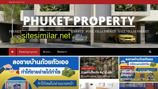 phuketproperty.live alternative sites