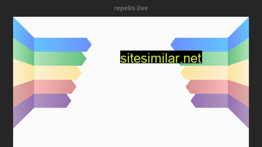repelis.live alternative sites