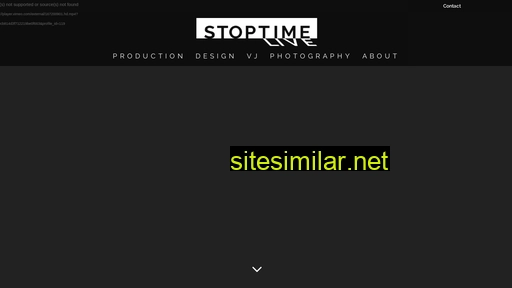 Stoptime similar sites