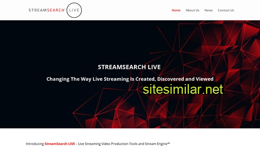 streamsearch.live alternative sites