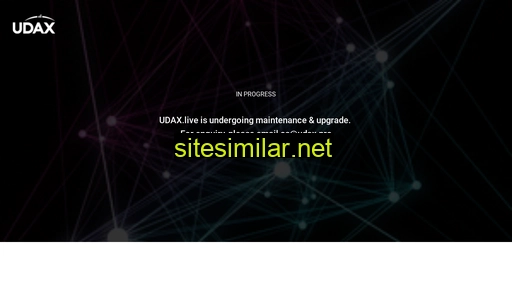 Udax similar sites