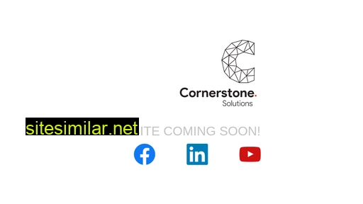 cornerstonesolutions.lk alternative sites