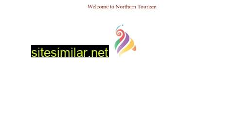 tourismnorth.lk alternative sites