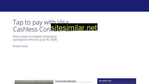 visa.com.lk alternative sites