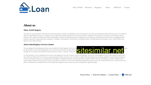 nic.loan alternative sites