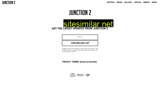 Junction2 similar sites