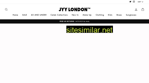 jyy.london alternative sites