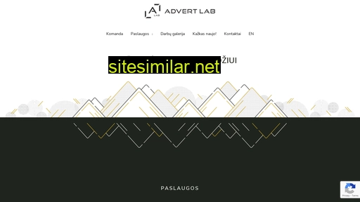 advertlab.lt alternative sites