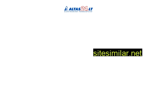 Altas24 similar sites