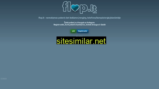 flop.lt alternative sites