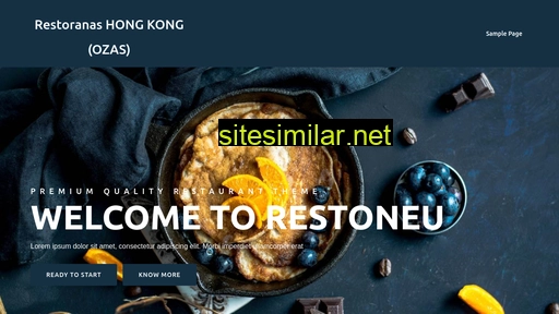 Hongkongozas similar sites