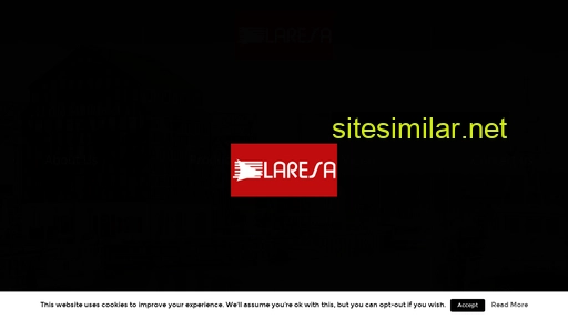 laresa.lt alternative sites
