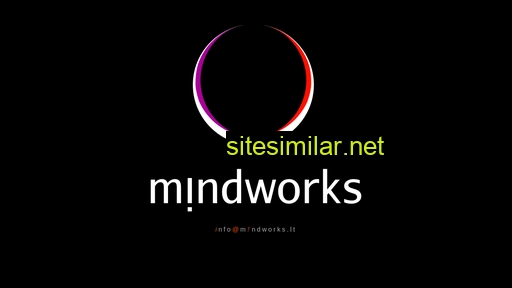 mindworks.lt alternative sites