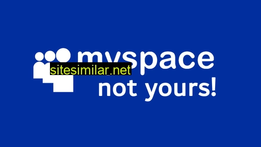 myspace.lt alternative sites