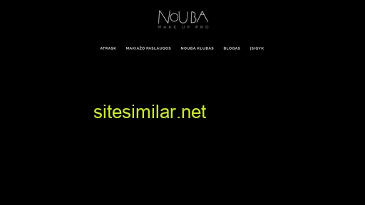 Nouba similar sites