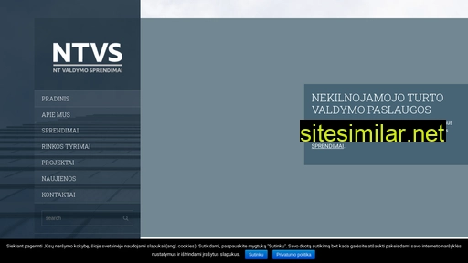 Ntvs similar sites