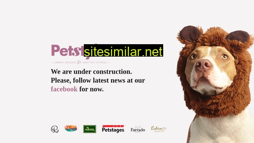 petstyle.lt alternative sites